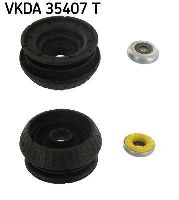 Kit de réparation, coupelle de suspension SKF ref. VKDA 35407 T